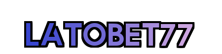 LATOBET77 Logo