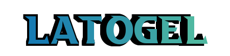 LATOGEL Logo
