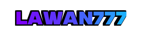 LAWAN777 Logo