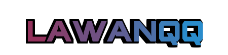 LAWANQQ Logo