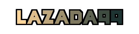 LAZADA99 Logo