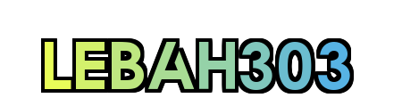 LEBAH303 Logo