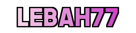 LEBAH77 Logo