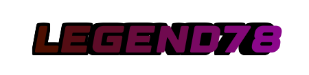 LEGEND78 Logo