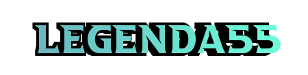 LEGENDA55 Logo