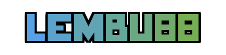 LEMBU88 Logo
