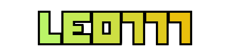LEO777 Logo