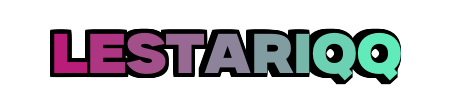 LESTARIQQ Logo