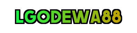 LGODEWA88 Logo