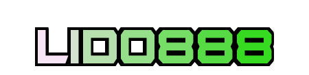 LIDO888 Logo