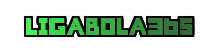 LIGABOLA365 Logo