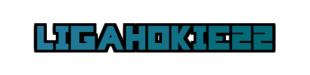 LIGAHOKIE22 Logo