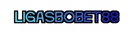 LIGASBOBET88 Logo