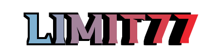 LIMIT77 Logo