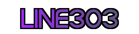 LINE303 Logo