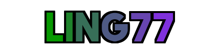 LING77 Logo