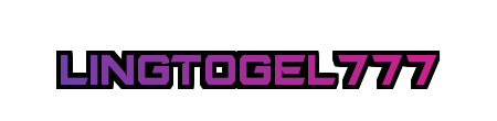 LINGTOGEL777 Logo