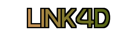 LINK4D Logo