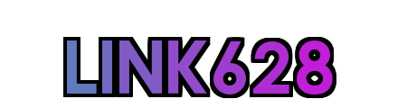 LINK628 Logo