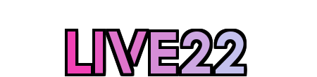 LIVE22 Logo