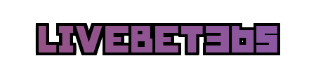 LIVEBET365 Logo