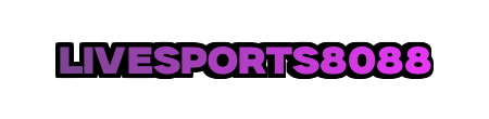 LIVESPORTS8088 Logo