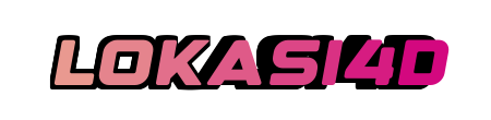 LOKASI4D Logo