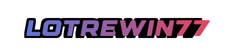 LOTREWIN77 Logo