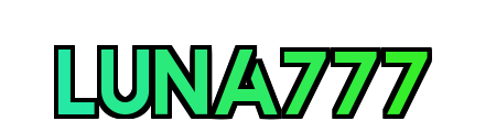 LUNA777 Logo