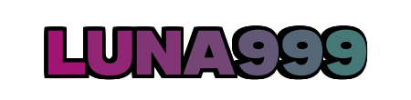 LUNA999 Logo
