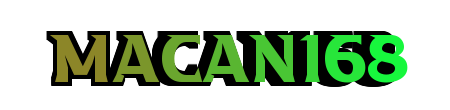 MACAN168 Logo