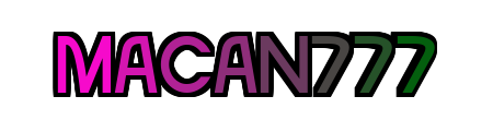 MACAN777 Logo