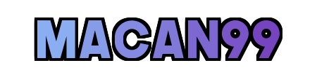 MACAN99 Logo
