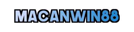 MACANWIN88 Logo