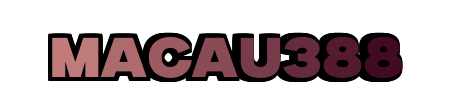 MACAU388 Logo