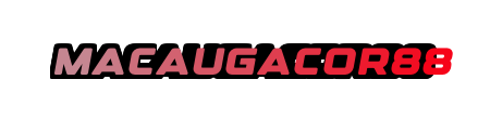 MACAUGACOR88 Logo