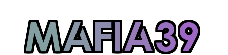 MAFIA39 Logo