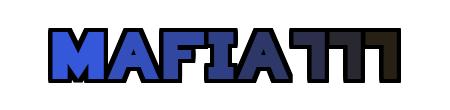 MAFIA777 Logo