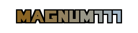 MAGNUM777 Logo