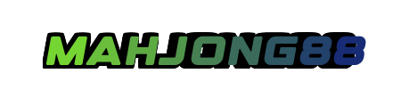 MAHJONG88 Logo