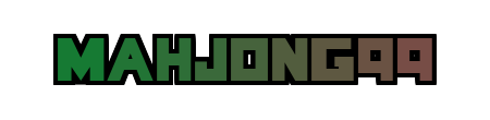 MAHJONG99 Logo