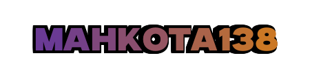MAHKOTA138 Logo