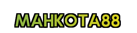 MAHKOTA88 Logo