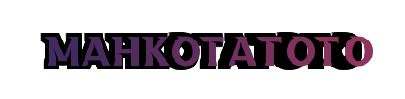 MAHKOTATOTO Logo