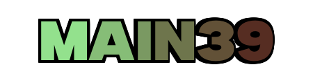 MAIN39 Logo