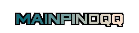 MAINPINOQQ Logo