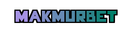 MAKMURBET Logo