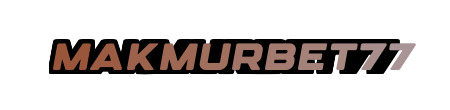MAKMURBET77 Logo