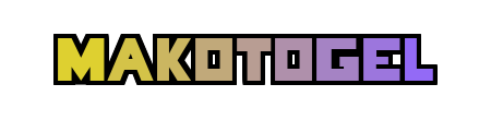 MAKOTOGEL Logo