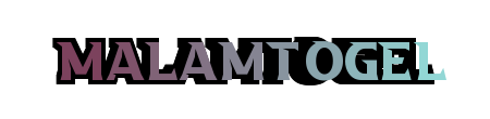 MALAMTOGEL Logo